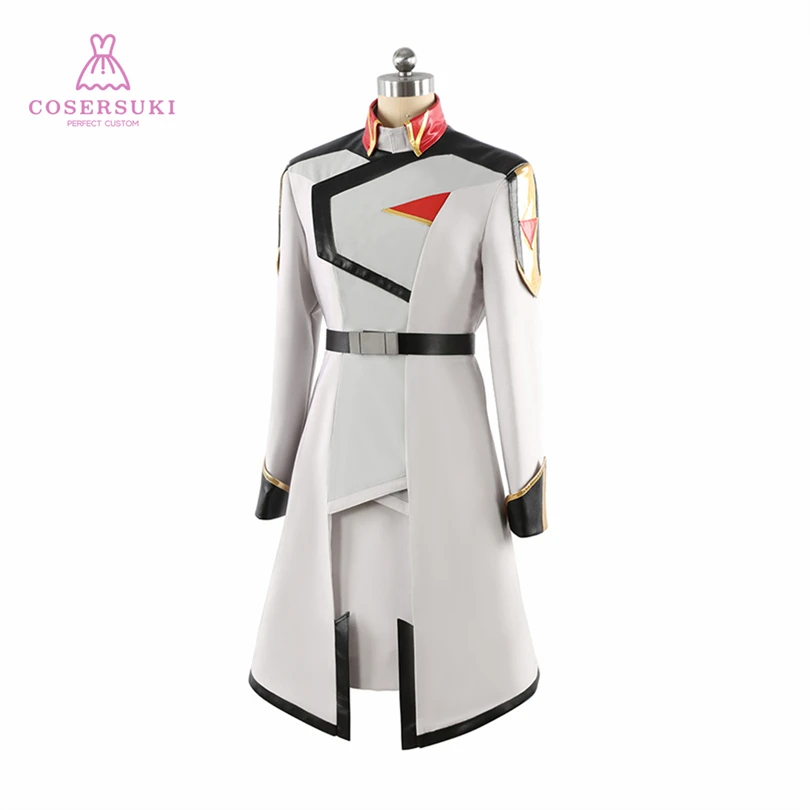 SEED FREEDOM Murrue Ramius Shinn Asuka Lunamaria Hawke Agnes Giebenrath Kira Yamato Cosplay Costume Halloween Con Outfit