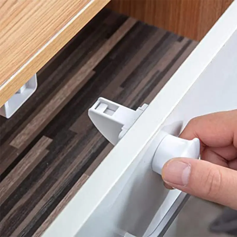 Thumbnail 4 - #47 Baby Safety Locks List of Top Picks