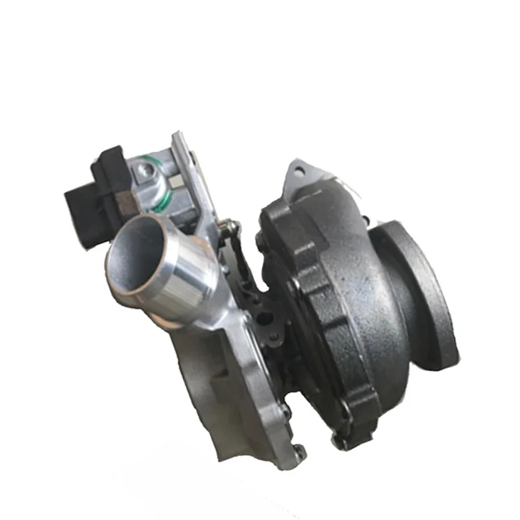 Forauto Turbocharge…