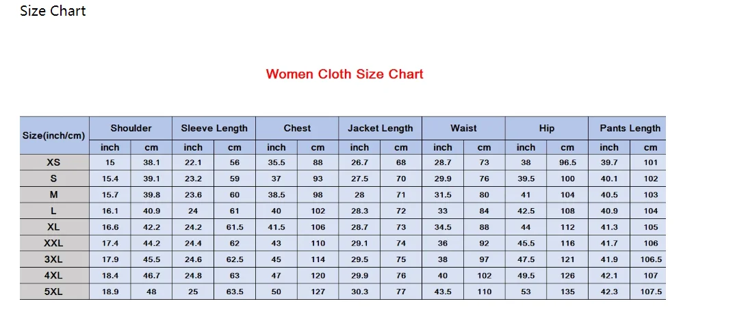 White Women\' Suits Business Suit Female Custom Made Slim Fit Suit For Women Set Female Party Prom 3 Pieces Costume Suits