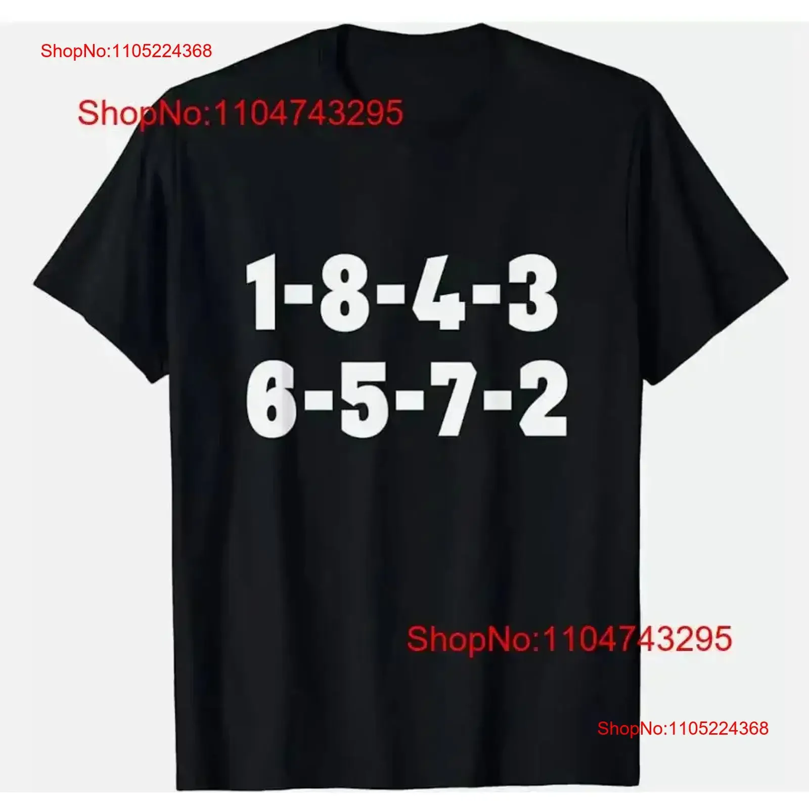 18436572 Firing Order Small Block Engine V8 Big T Shirt vintage Washed Breathable Casual Stretched designer clothes vintage