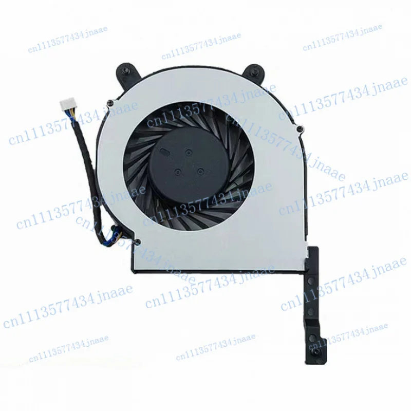 00KT152 New Tiny3 8014 Cooling Fan BAZA0814B2U For Lenovo ThinkCentre M700 M900 M715q