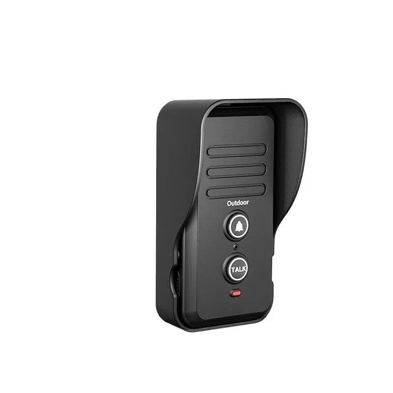 Wireless intercom doorbell Home intercom Ultra long-distance two-way voice intercom doorbell Elderly pager
