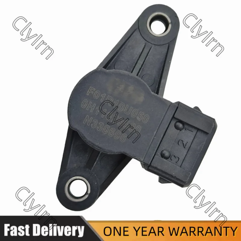 

Датчик положения дроссельной заслонки F01R10U050 для двигателя Chery Fulwin Bonus Very Cowin 3 A515 Fora 477 1,5 л A21-2AN1129012