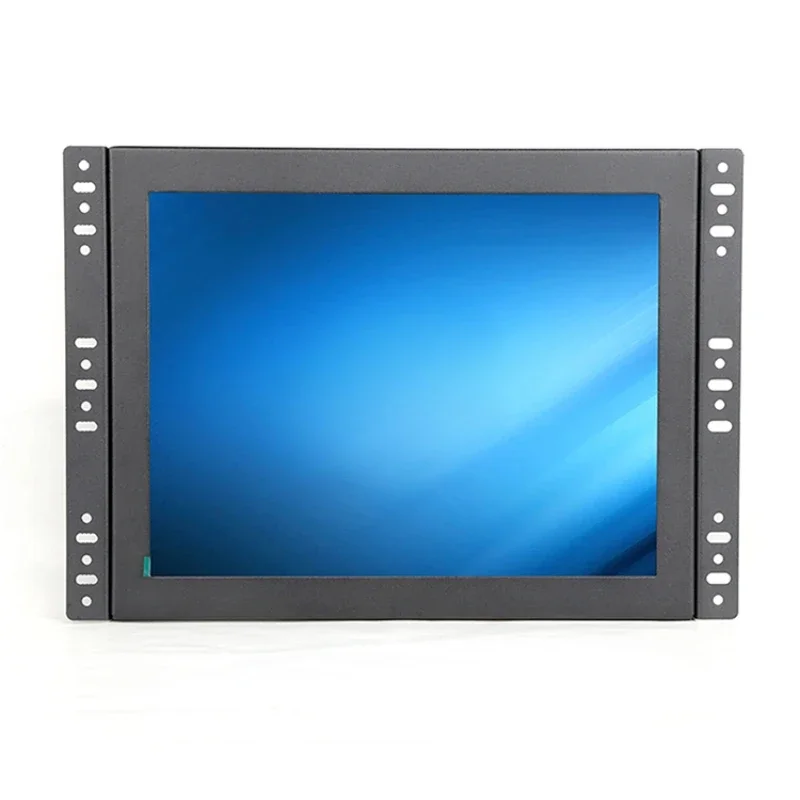 10.4 Inch Pi Touch … - image