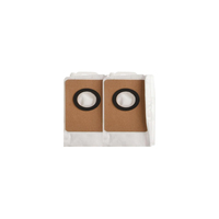 dust bag compatible with the ILIFE T20S Robot Vacuum Cleaner Accessory