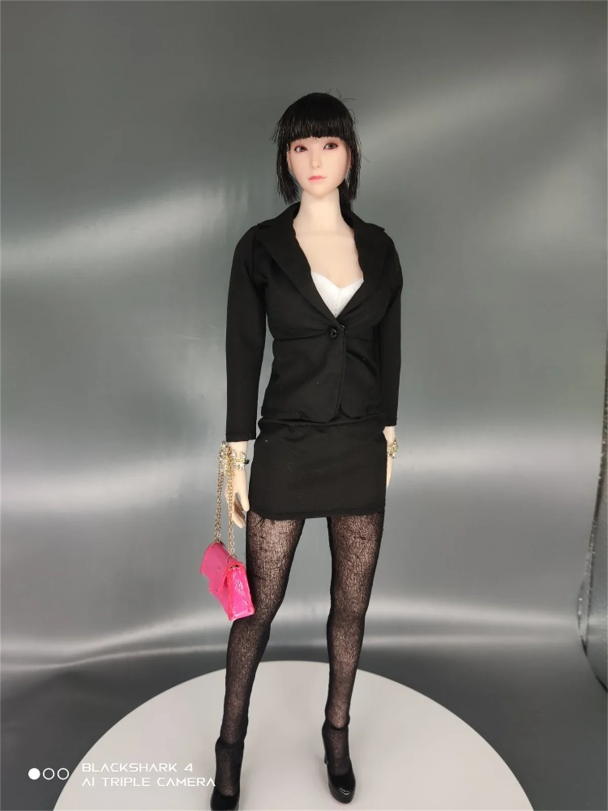 

1/6 профессиональные костюмы, пальто, офисная женская одежда, игрушки для 12-дюймовой фигурки TBl ph, для 12-дюймовой фигурки TBleague, модель игрушки