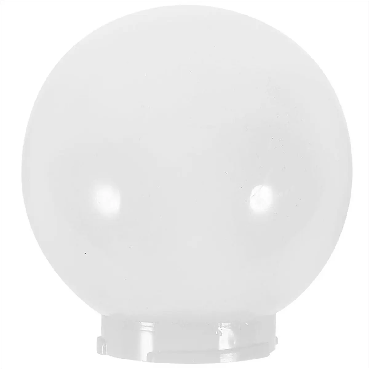 

AA25 акриловый абажур 25 см глобусные абажуры, сменная крышка лампы, круглая крышка для подвесного светильника, настенный светильник