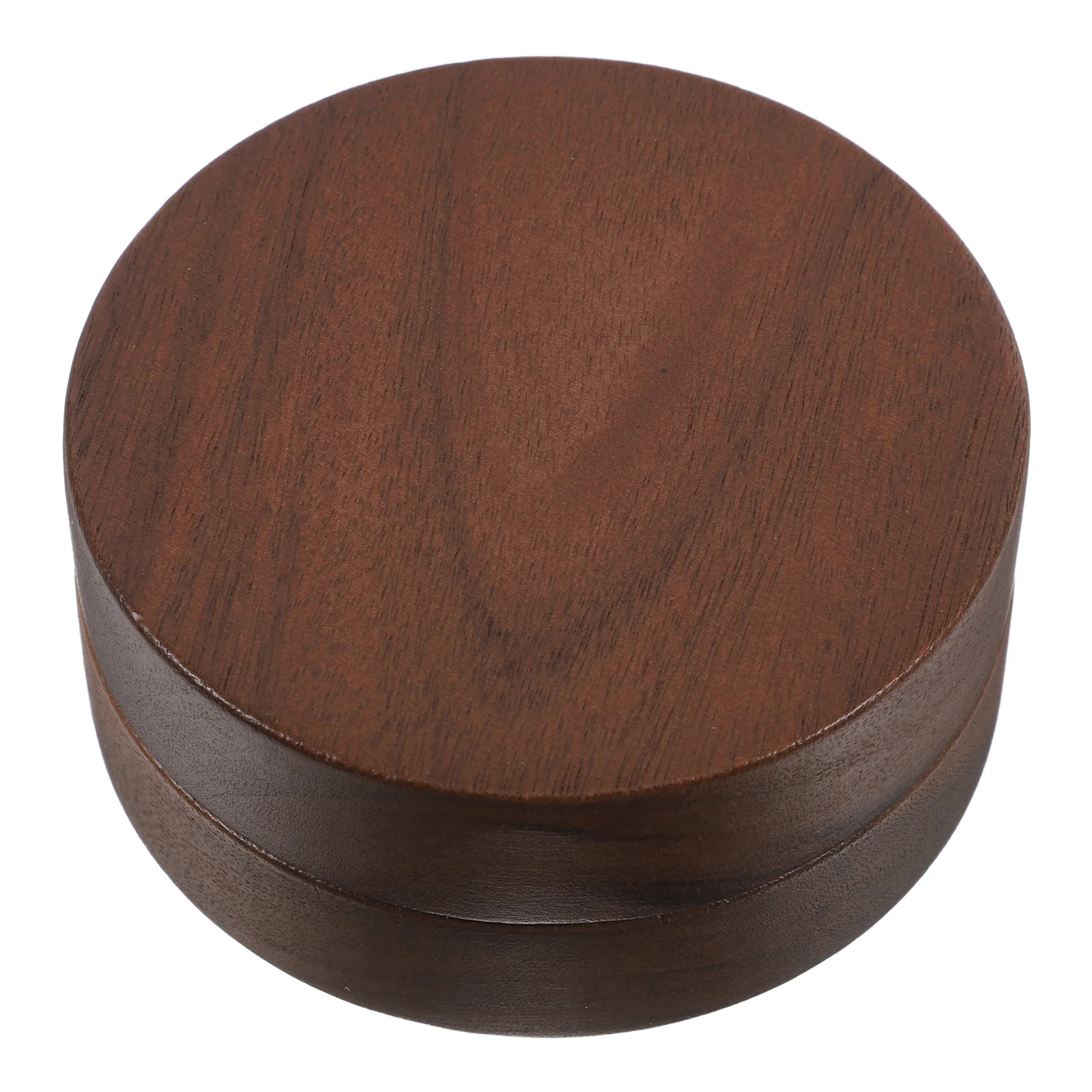 

Stainless Steel Ashtray Cigarette Holder Container Household Arshtray Wood Supply