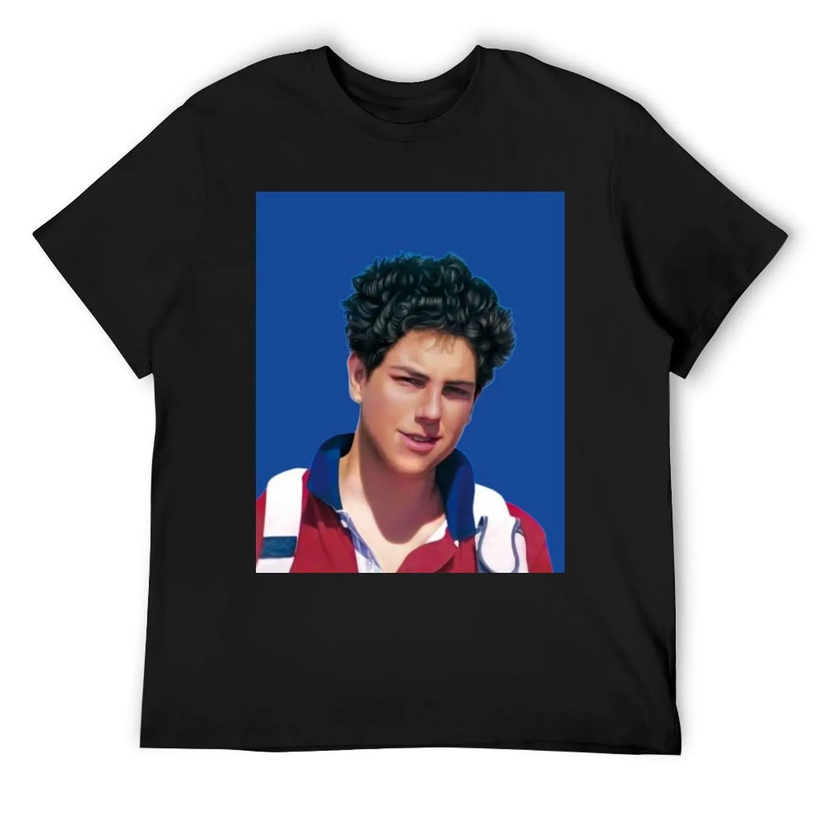 

Saint Carlo Acutis Santo Carlo Acutis Saint Carlo T-Shirt summer top anime tshirt vintage mens fashion