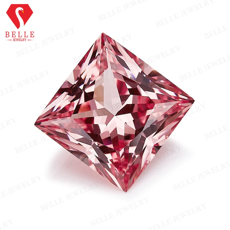 Lab Grown Paparacha…