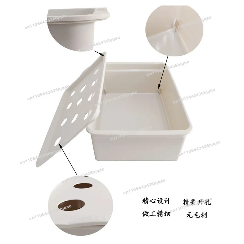 Soilless Cultivation Vegetable Equipment Home Indoor  Planting Flower Hydroponic Planting Pot Balcony  Box Vegetable