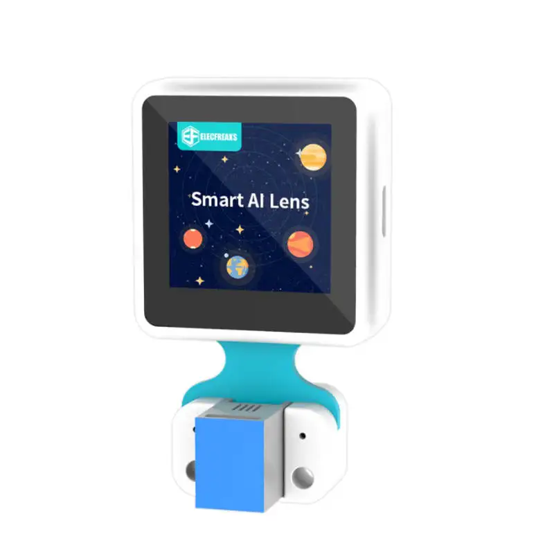 

ELECFREAKS micro:bit AI Smart Lens Kit