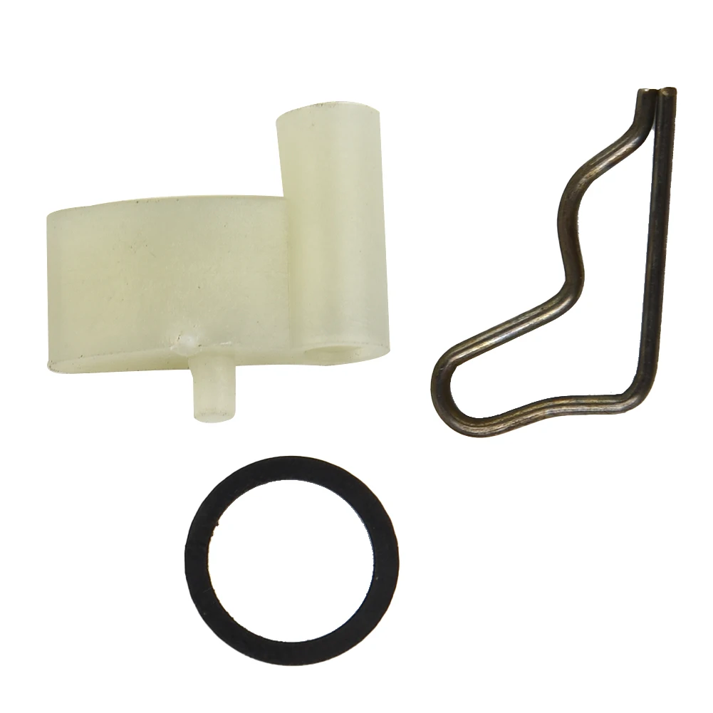 Starter Pawl Kit For TS400 TS410 TS420 Chainsaw Repair Kit Starter Pawl Washer Clip Garden Chain Saw Power Tools Parts