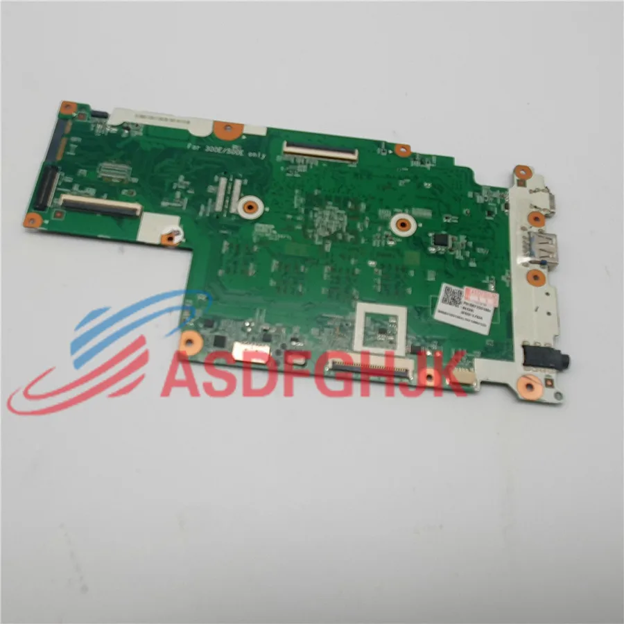 Original For Lenovo 300e Chromebook 2nd Generation Touch Motherboard N4020 UMA 4G 32G 5B21D01464 BM5866 Tested OK Free Shipping