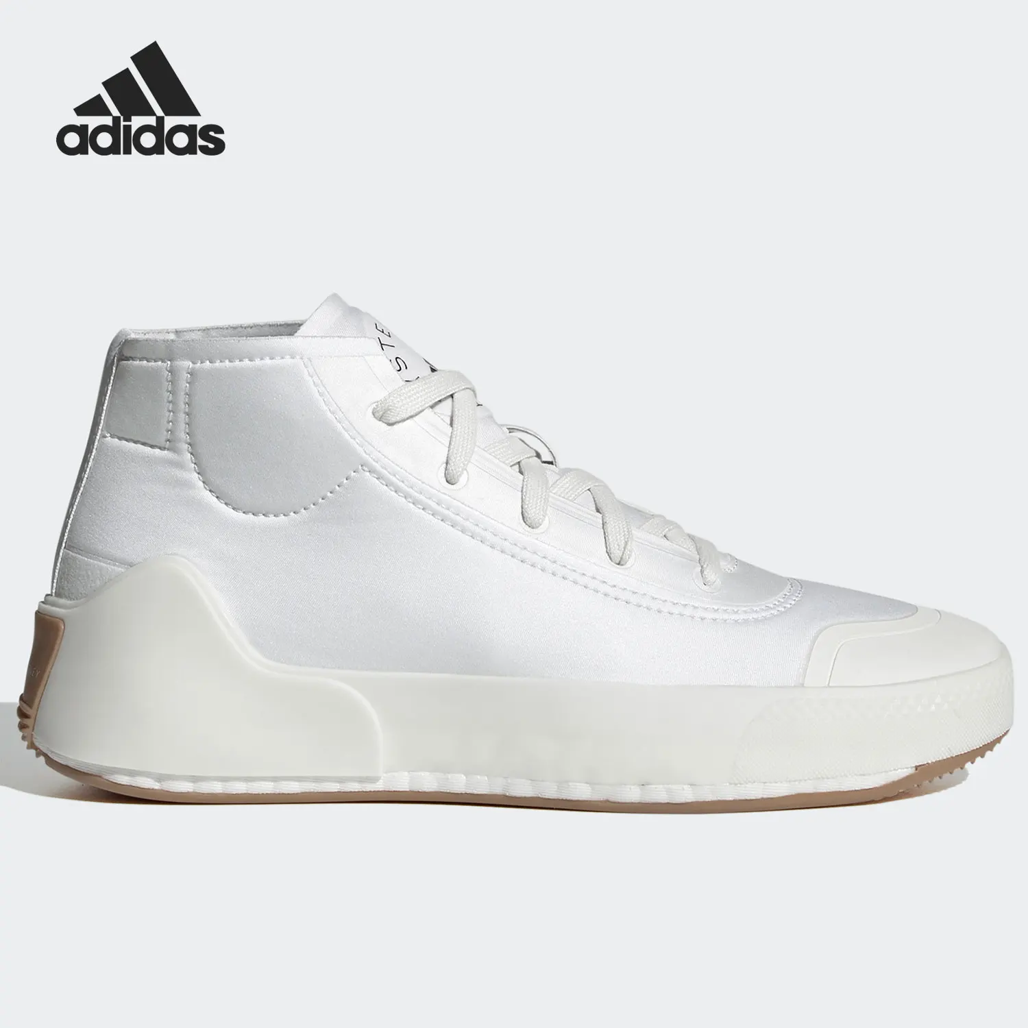 حذاء تدريب نسائي أصلي من Adidas smc aSMC Treino متوسط FY1176