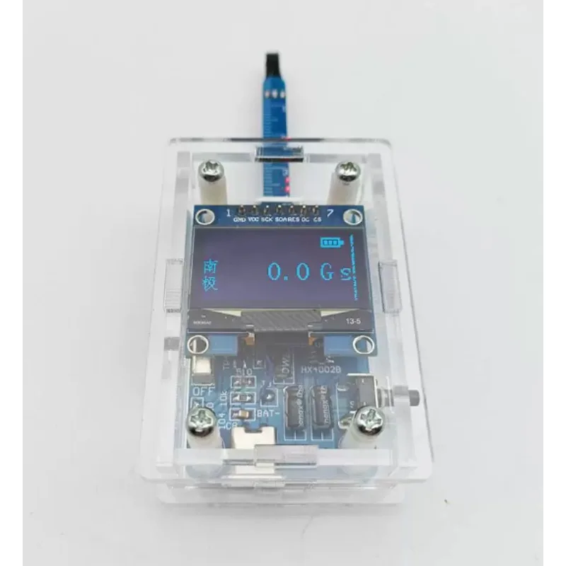 KTH5641 Magnetic Field Strength Detection Module, Used As An Effect Sensor for DIY Electronic and Magnet Testing
