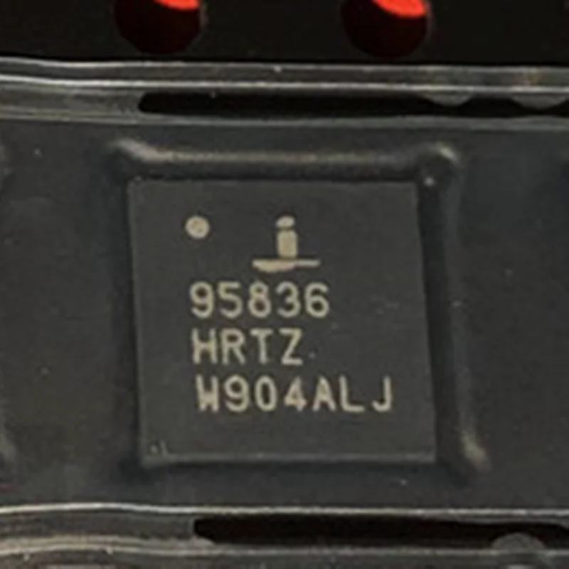 

95836 ISL95836HRTZ NEW Original Genuine Chip Packing 40-QFN