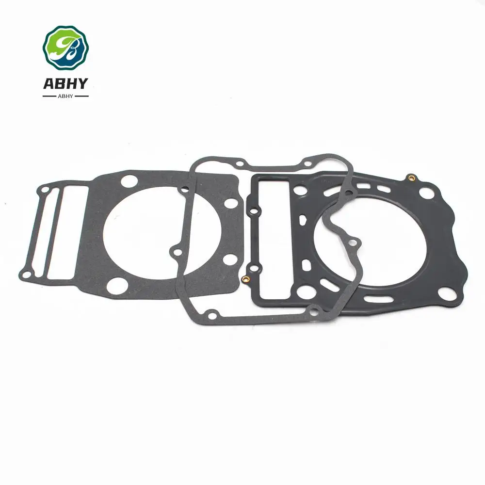 

ABHY-ATV Cylinder Head And Block Gasket For Polaris 500 Sportsman, Scrambler, Ranger, Magnum ATV UTV Engine Parts