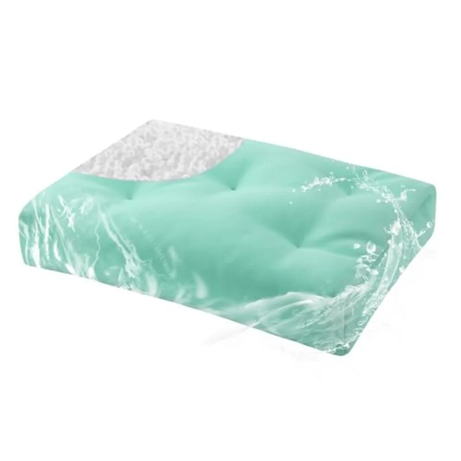 Bath Seat Pillow Fo…
