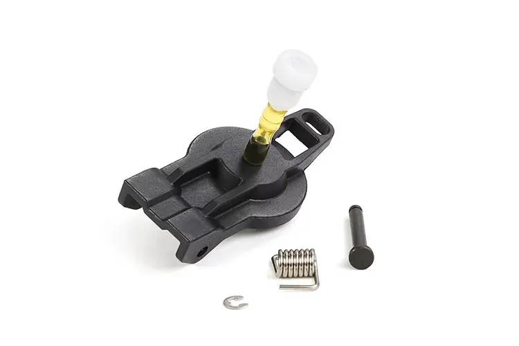 ROFUN F5/RF5/D5/T5 Wettbewerbsfähige Tankdeckelbaugruppe mit Klappdeckel 89094