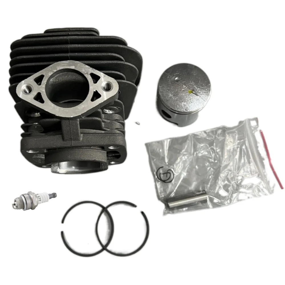 36MM Cylinder Piston Ring Kit For Echo SRM-336ES SRM-337ES SRM-336 SRM-337 RM336 Parts of brush cutter