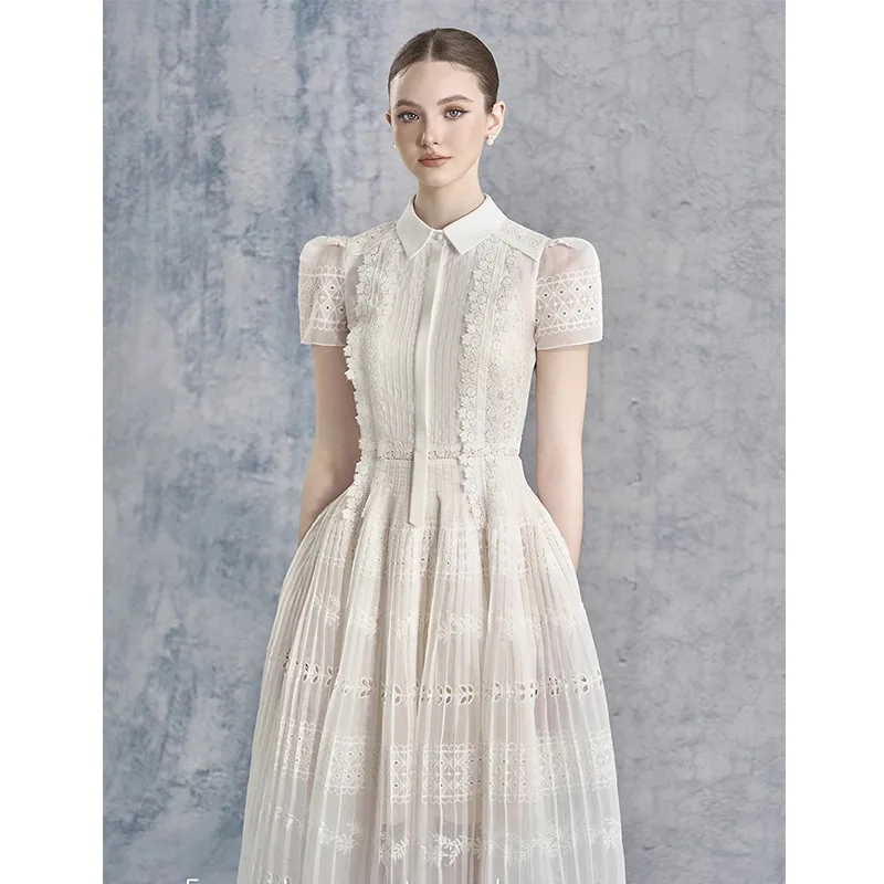 French Elegant Summ… - image