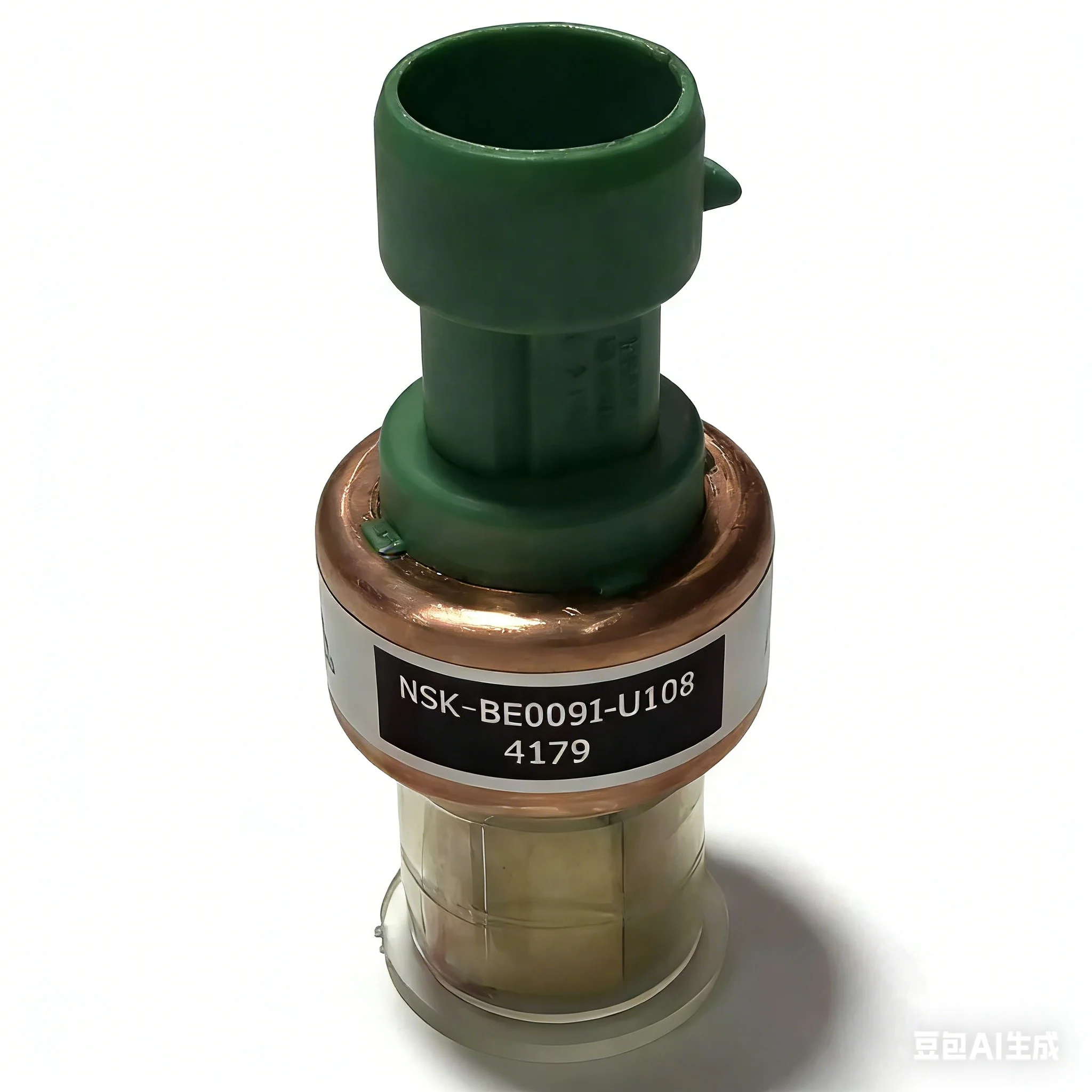 Carrier Air Conditioner Sensors: NSK-BE009I-U108 Low Pressure 00PPG000012100 NSK-BE021I-U108 High Pressure 00PPG000012000