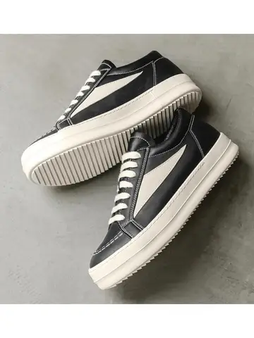 Shoes For Men's Sneakers 2024 Autumn Fashion Light Street Style Breathable Male Trainers Casual Sports Gym Tennis Shoes