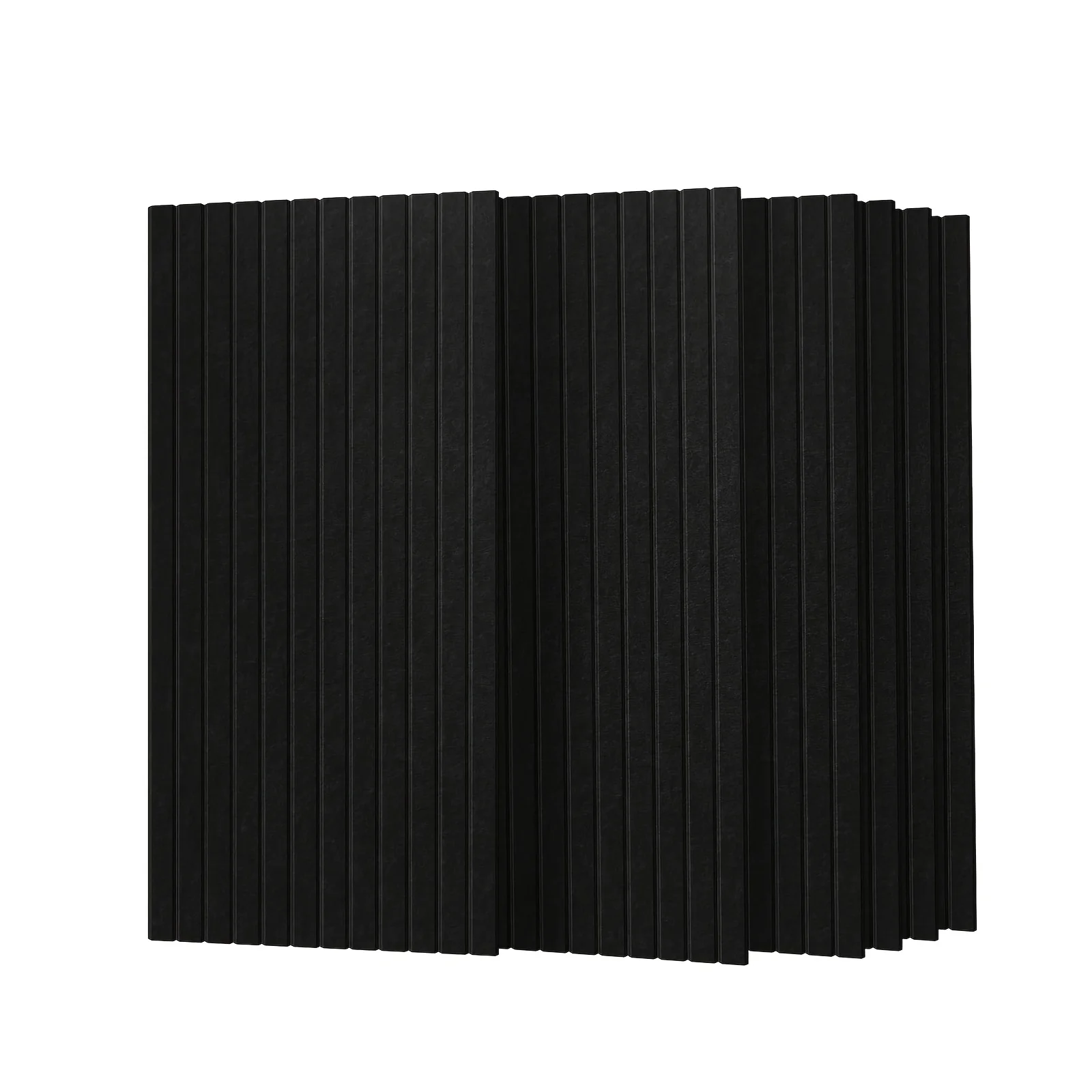 6pc 30x60CM Large Felt Wall Panel Tiles Acoustic Panels Soundproofing Bulletin Cork Boards For Wall Home Ceiling Door Decorative