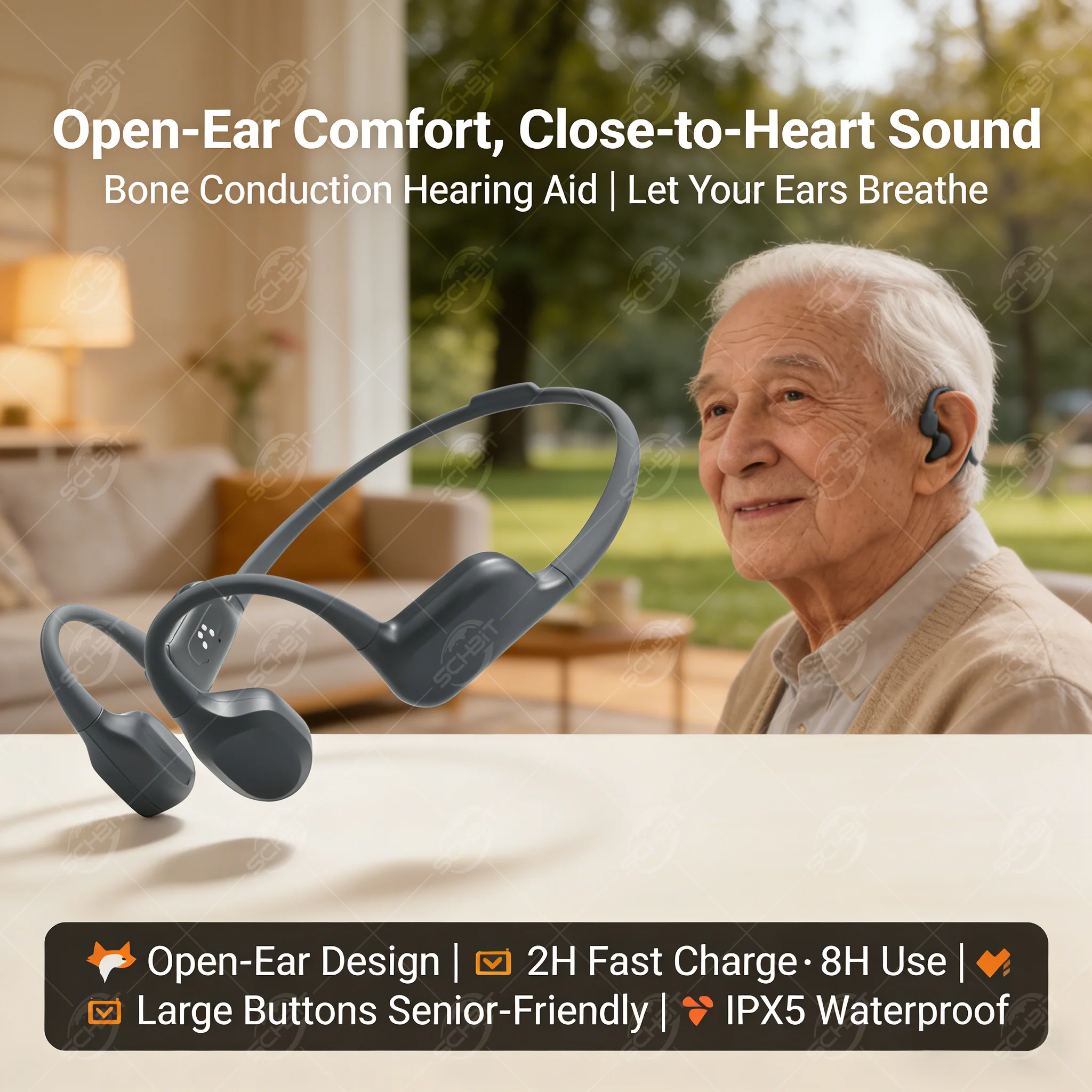 Wireless Bluetooth …