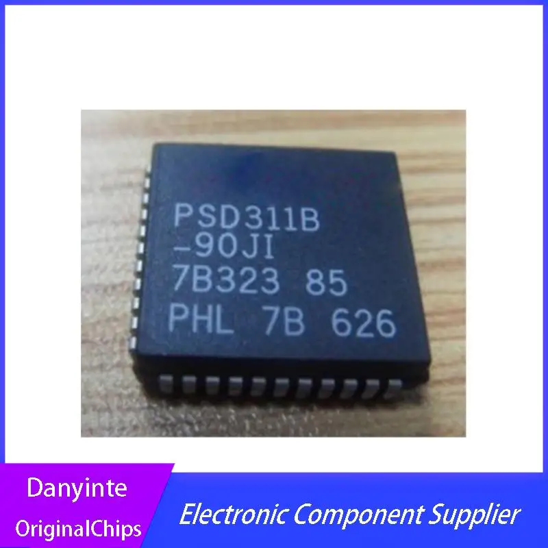

5PCS/LOT NEW PSD311B-90J PSD311B PSD311B-70J PLCC