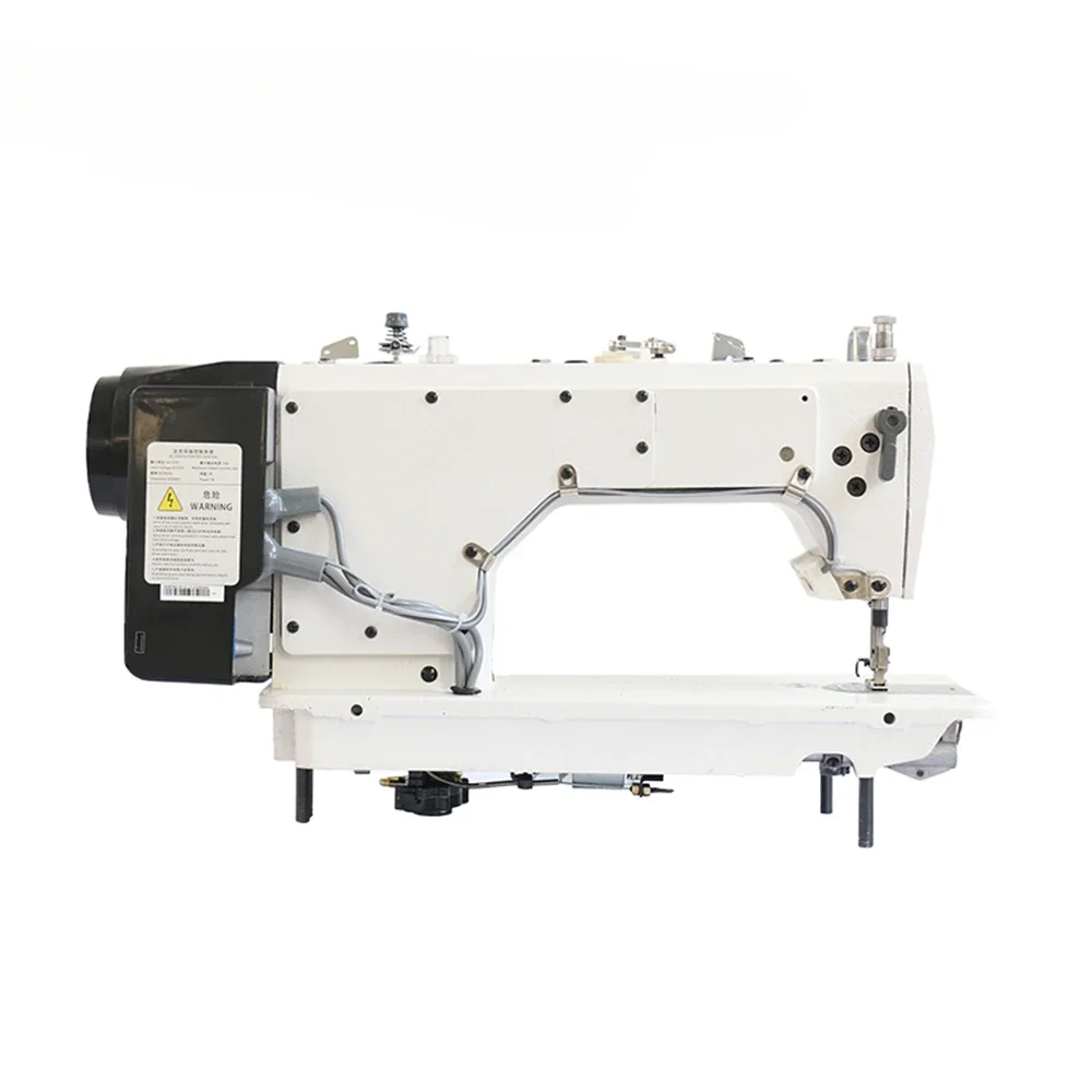 

'for HK-9987-D4 Industrial Mechatronics High Speed Computer Lockstitch Sewing Machine Easy to Operate Energy Saving