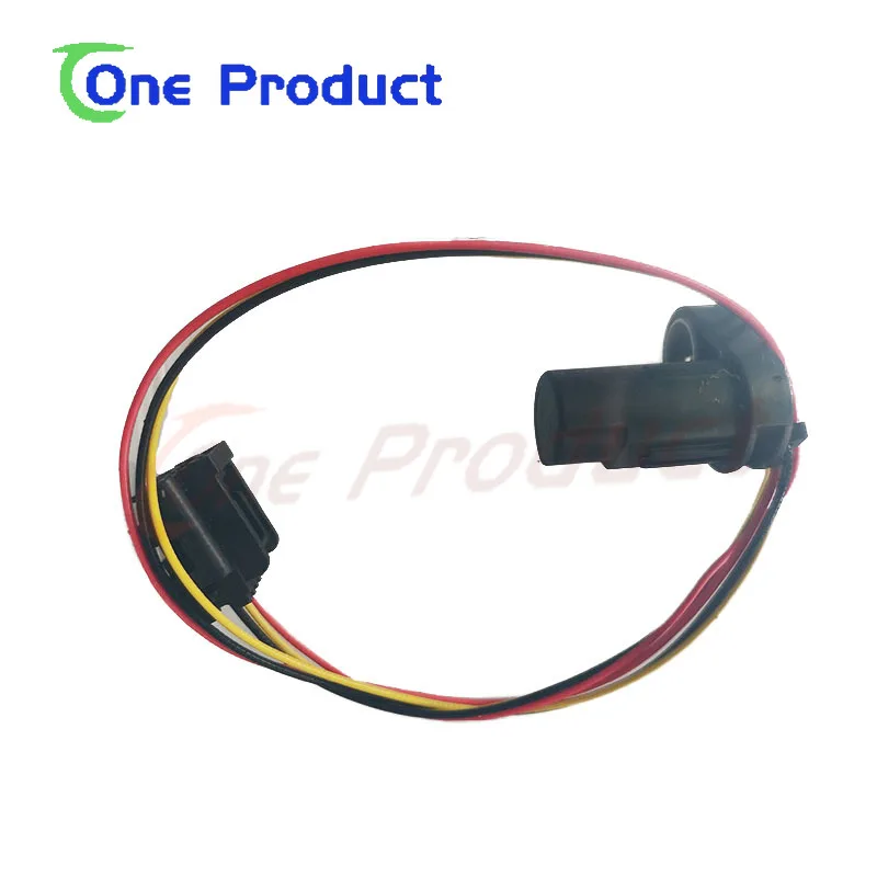 MPS6 6DCT450 DSG Automatic Transmission Input Sensor for El rico xc60 s80 s60 Ford Mondeo VOLVO Car Accessories 31367965