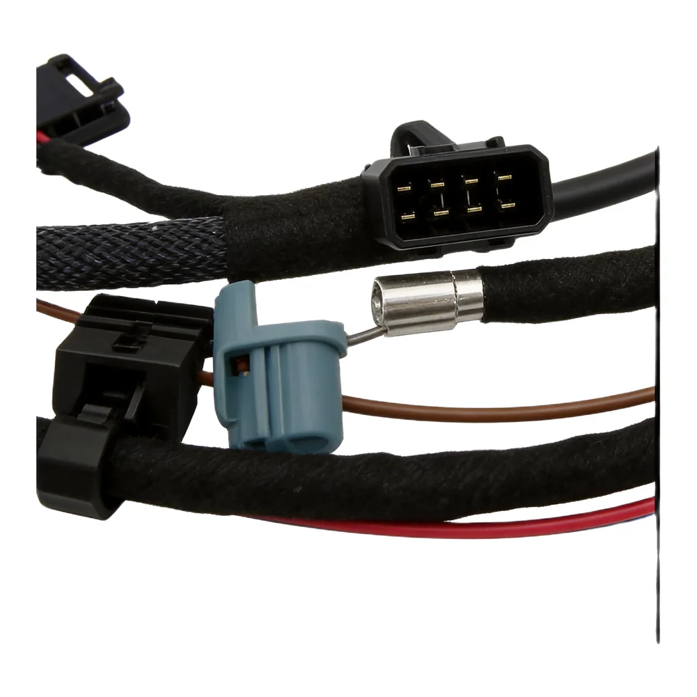 Car Multi for media Interface MMI Dispay Unit Cable For A6 for c7 for a7 2011-2014 4G1971086C Interface MMI Dispay Unit Adapter