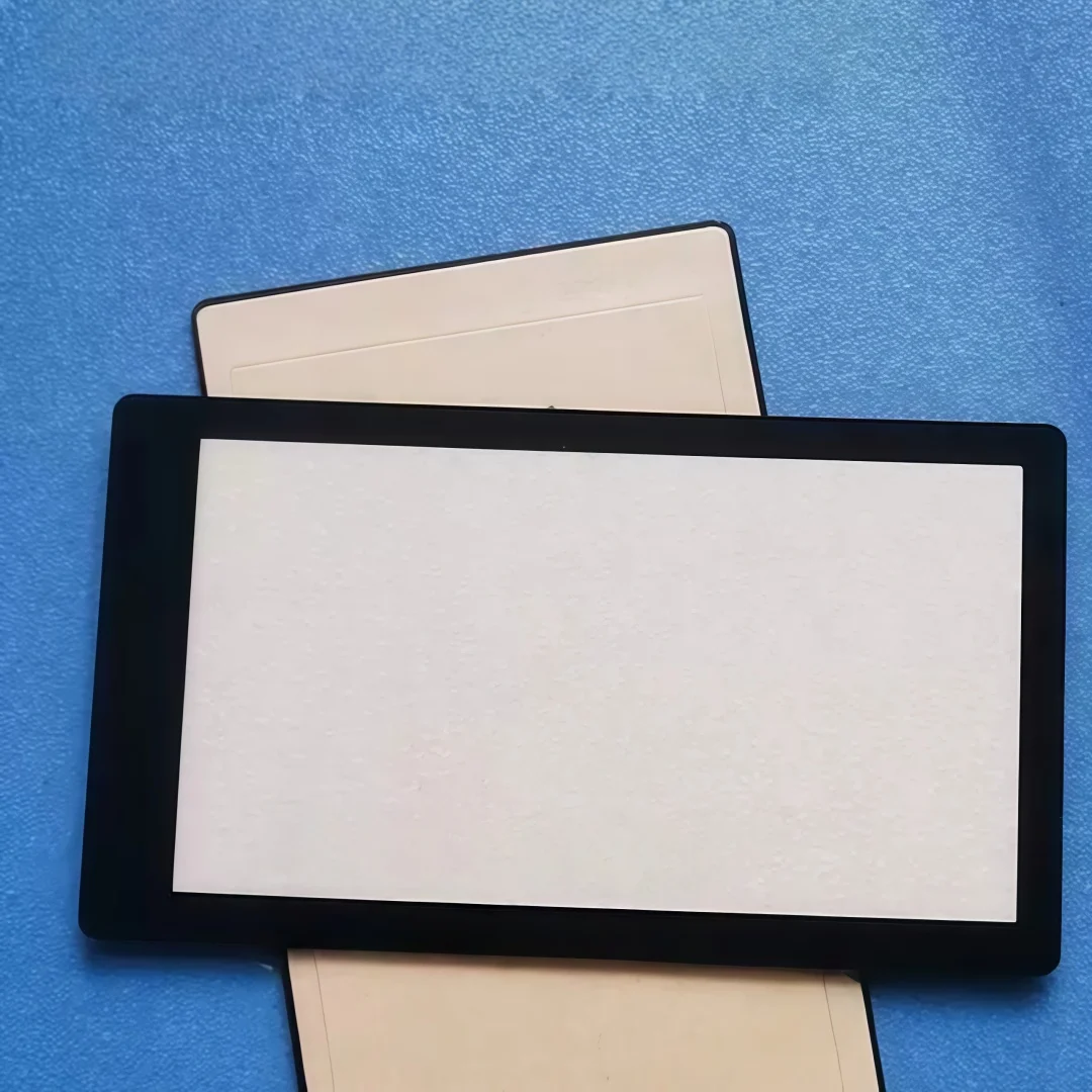 

New LCD Screen Outer Protective Glass Lens Repair Part for Sony NEX-5N NEX-5T