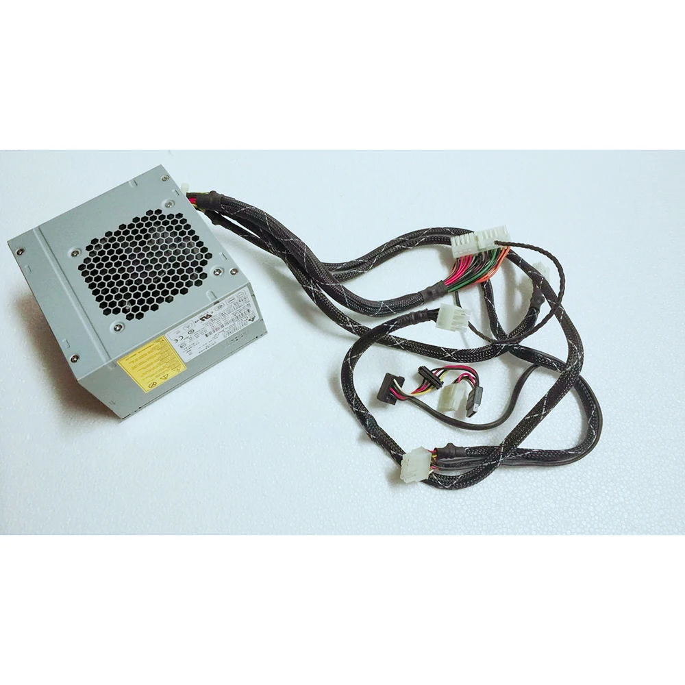 Server Power Supply For HP ML350e Gen8 G8 460W DPS-460DB-6 A 648176-001 685041-001 Fully Tested