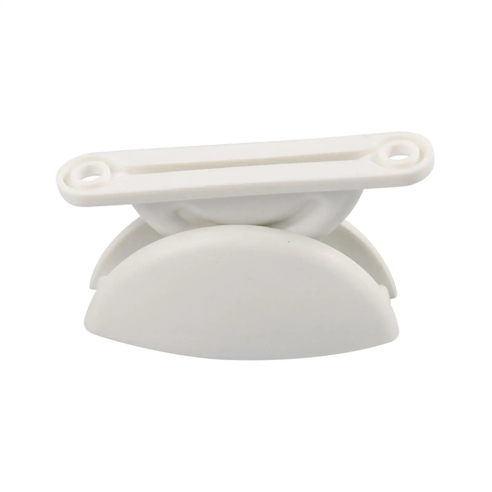 

2 Pieces Door Retainer Catch Holder Door Rack High Performance Replaces Durable Car Accessories for Camper Camper Boat