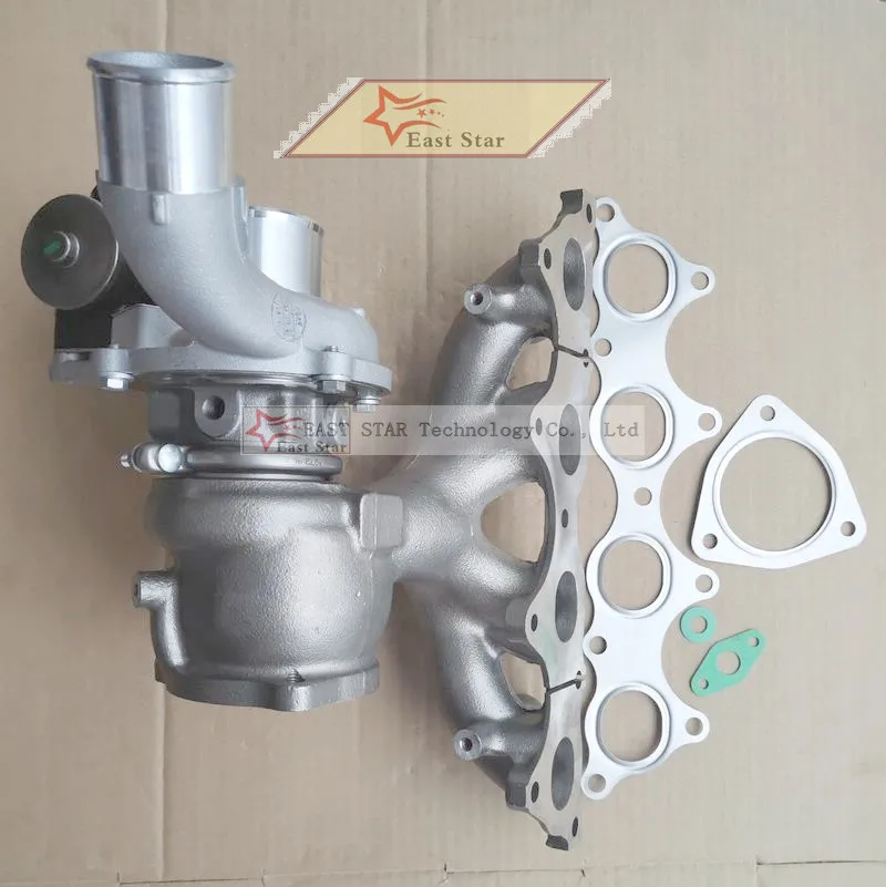 16399880016 B01 28231-2B760 16399700016 Turbo 282312B760 28231 2B760 For Kia Sportage GT-Line For Hyundai Tucson iX35 G4FJ 1.6L