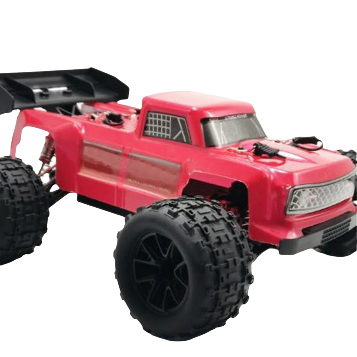 Pneu de veículo off-road Y34A para peças de atualização de carro RC 144001 124019