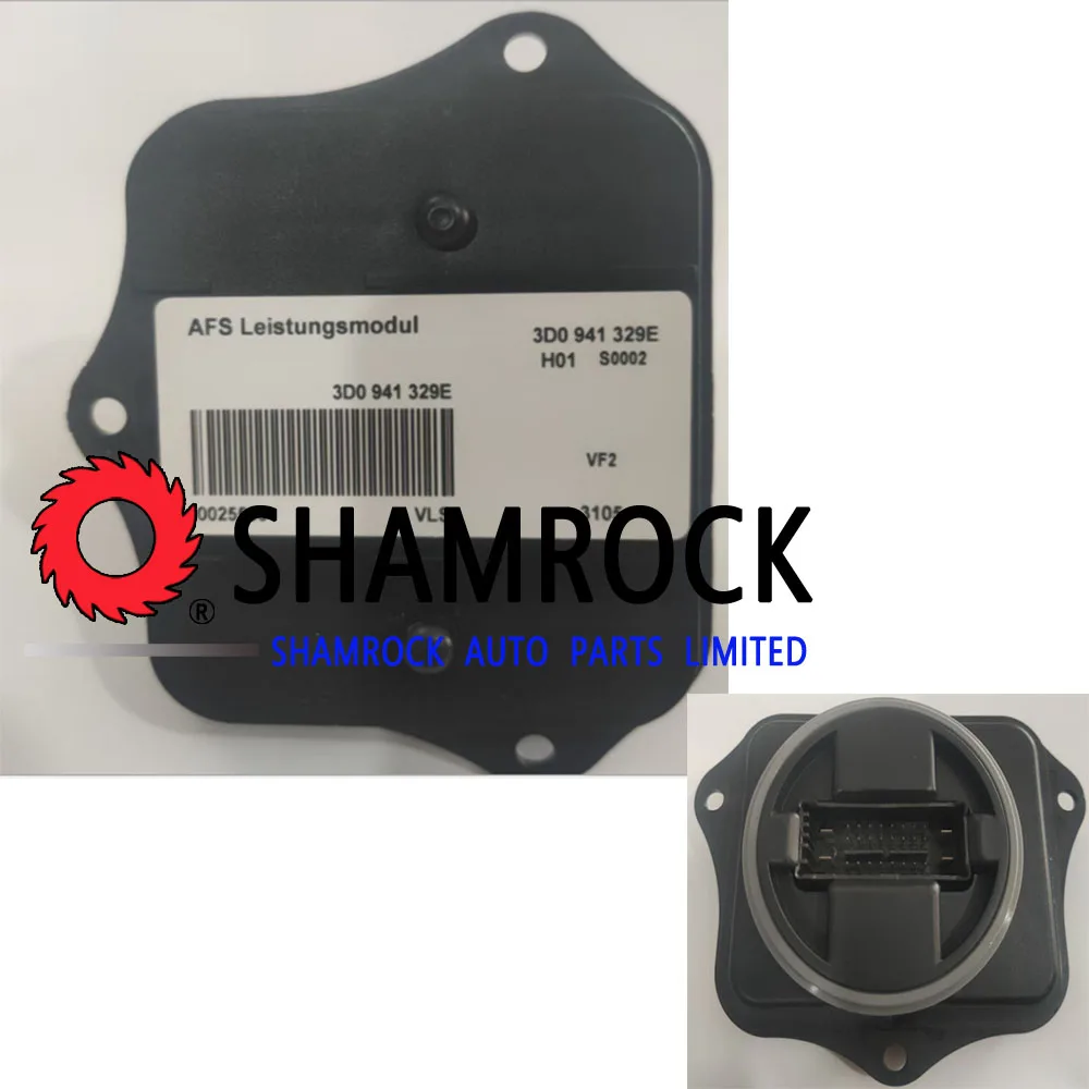 

3D0941329E 90025568 control unit , AFS Power Module Control Unit 90025568 3D0941329E 3D0941329B