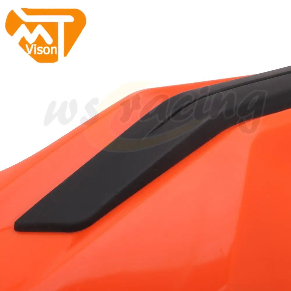 Handguard Handbar Hand Bar Hand Guards Cover For KTM SX SX-F EXC-F XC-W XC-F XC Six Days 50 65 85 125 150 250 350 450 500 - Image 4