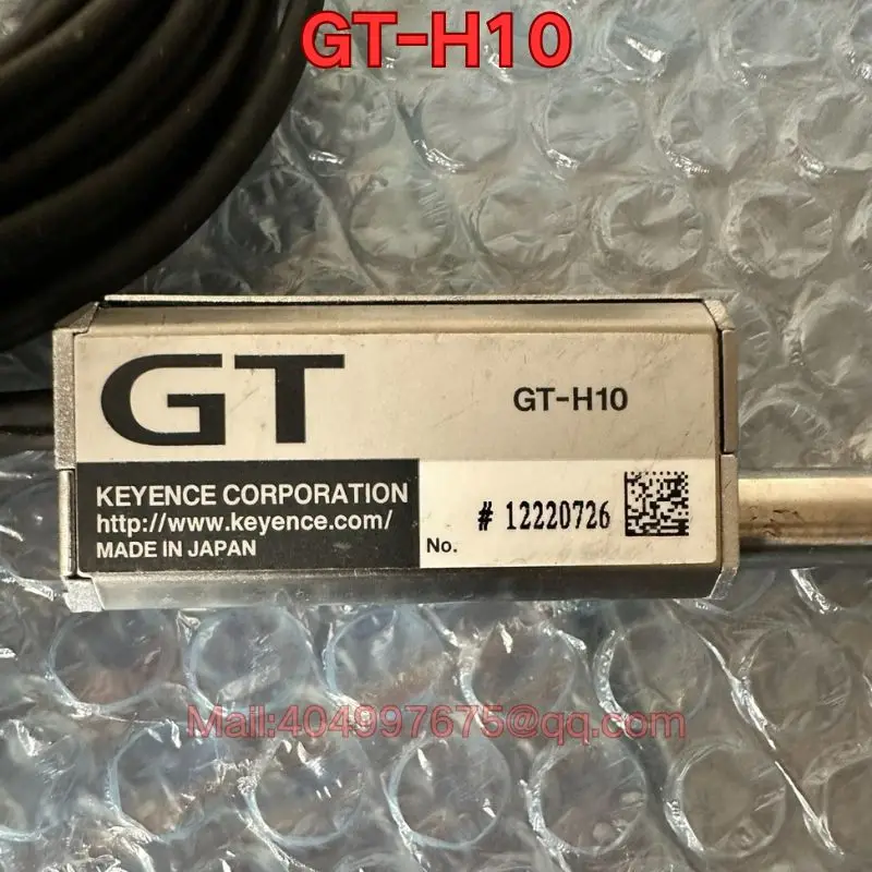 Second-hand GT-H10 sensor function test is normal Latest Pricing for 2026