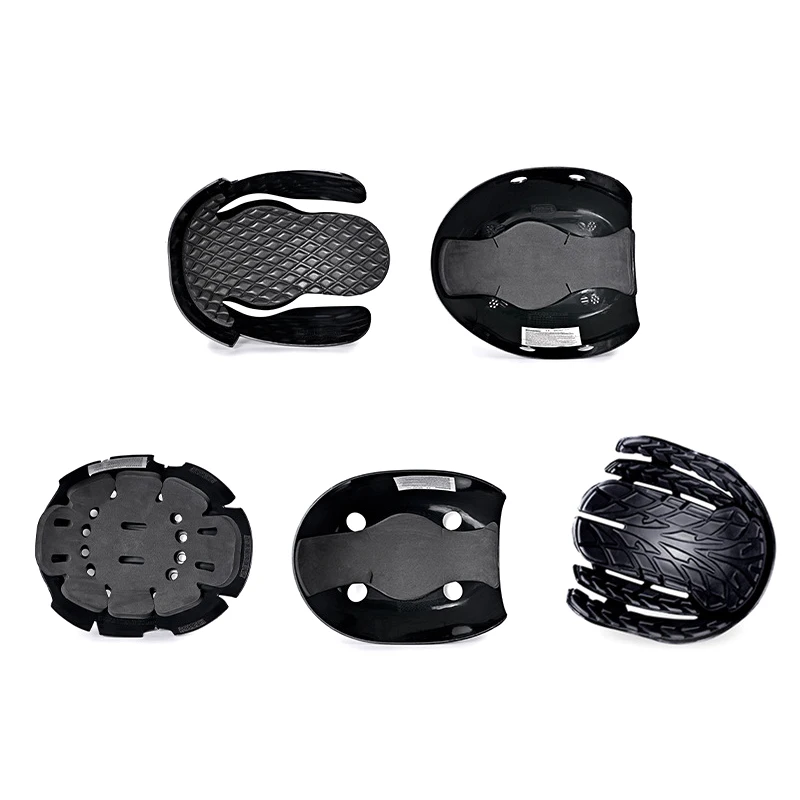 Universal Safety Cap Insert Bruisesproof Bumpsproof Protective Equipment Safety Cap Lined For Baseball Hat Accessories