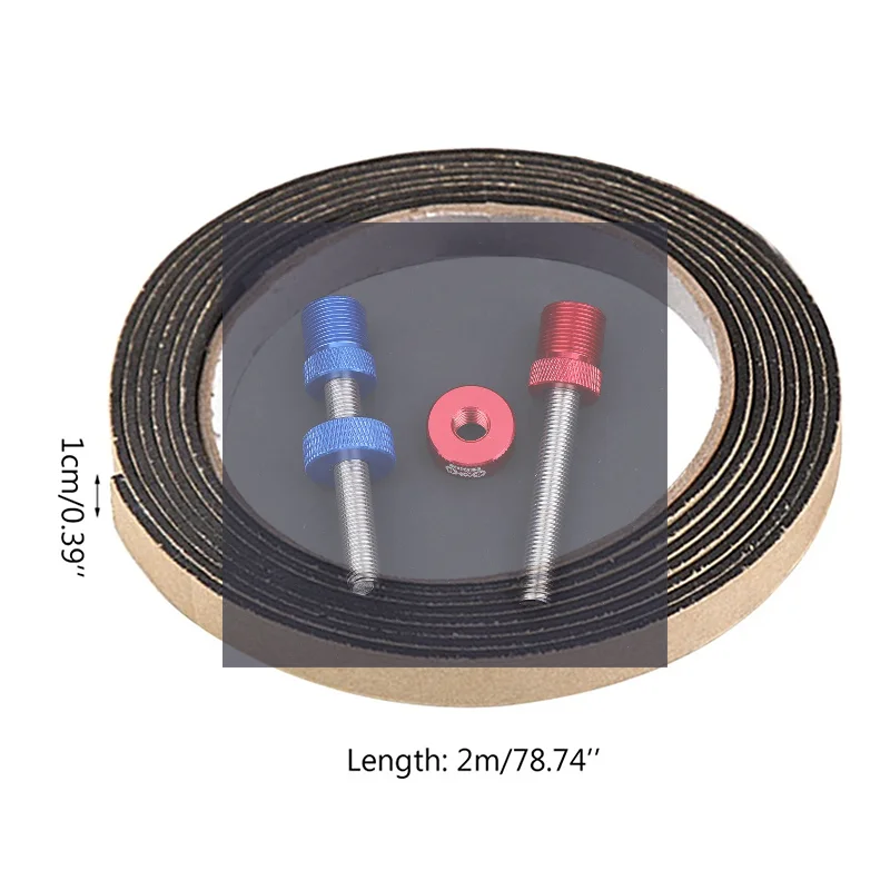 

[LA] 1 шт. Защитная клейкая лента для ракеток, сверхтолстая, для защиты края ракетки для настольного тенниса, защита для бита для пинг-понга