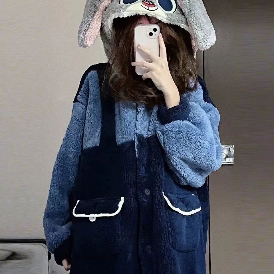 Thumbnail 3 - #69 Winter Warm Sleepwear Discount Picks