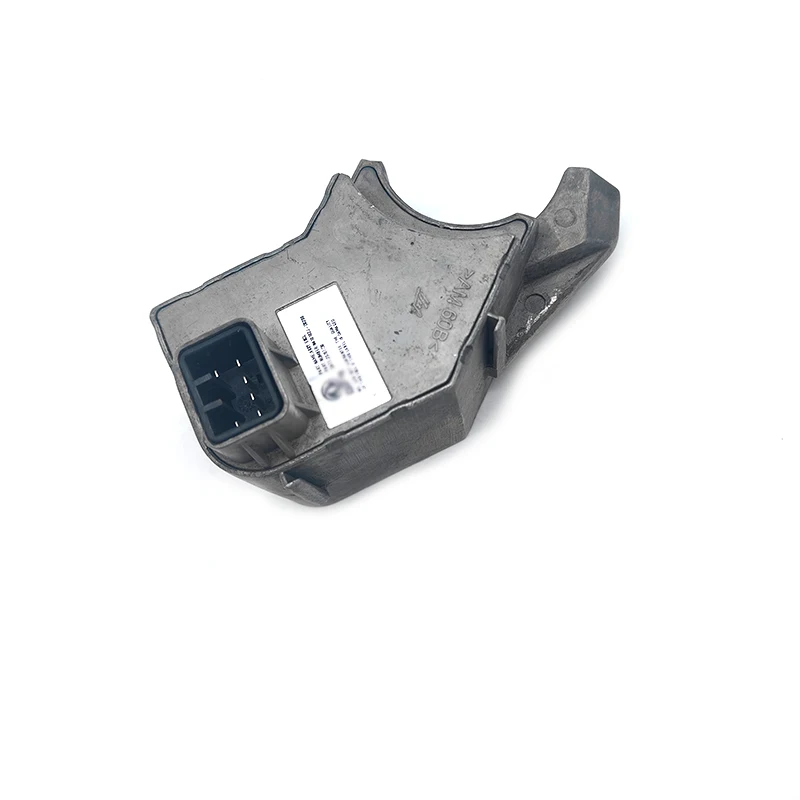 Adapted To Dongfeng Fengshen AX7 Yixuan AX5 AX4 A60 E70 Steering Wheel Electronic Lock Anti-theft Lock Steering Column Lock - Image 3