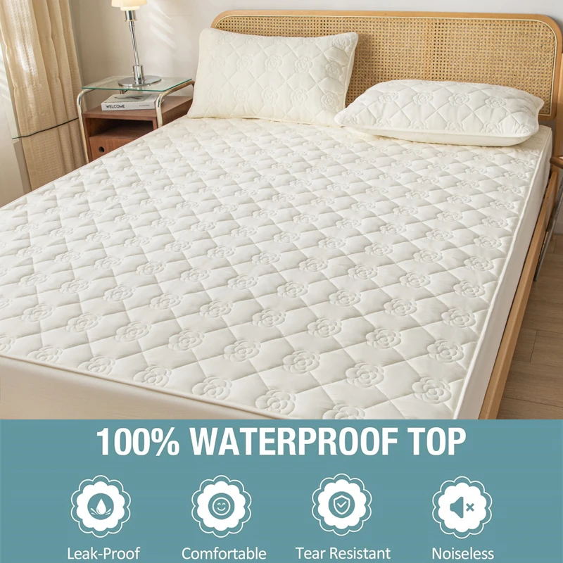 Thumbnail 3 - #66 Latest Mattress Protectors Offers