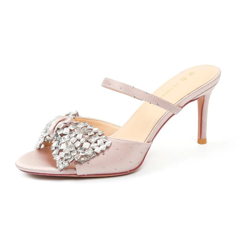 

Casual women's slippers new women's shoes fashionable women's sandals 191