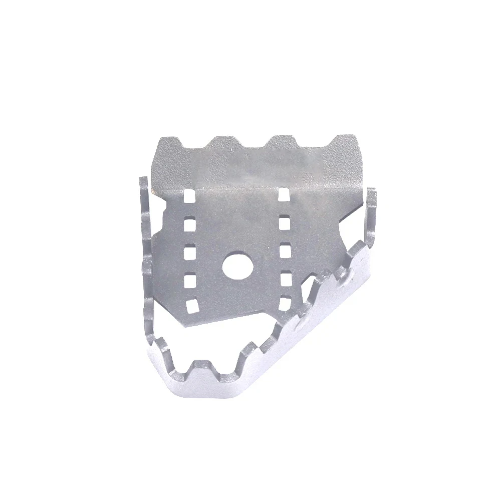 For YAMAHA Tenere700 T7 Rally Tenere XTZ 700 XTZ700 TENERE 2022 2023 Brake Pedal Extender Extension Pedal Step Accessories